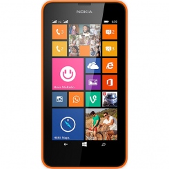 Nokia Lumia 630 Dual SIM -  1